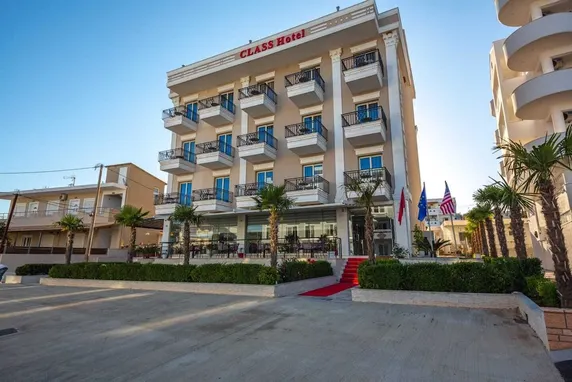 Ảnh Class Hotel