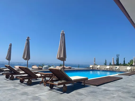 Ảnh Hotel Relax Dhermi