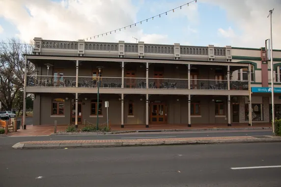 Ảnh Parkview Hotel Orange