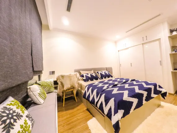 Ảnh Service Apartments Vinhomes Central Park