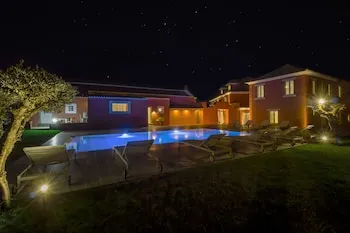 Ảnh Paço do Bispo Boutique House