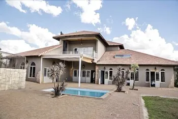 Ảnh Blue Rain Guesthouse