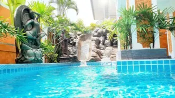 Ảnh LAND34 POOL VILLA PATTAYA - 6 BEDROOMS