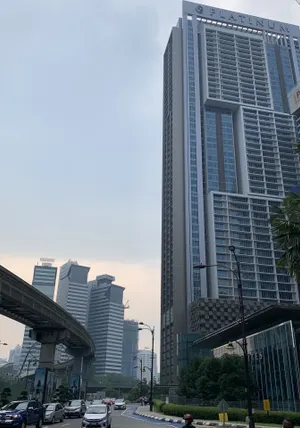 Ảnh Platinum Service Suites Kuala Lumpur KLCC