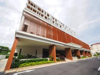 Ảnh Shambhala Hotel Pattaya