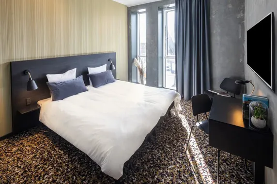 Ảnh Peak 12 Design Hotel