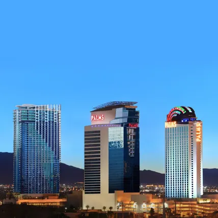 Ảnh Luxury Suites at the Palms