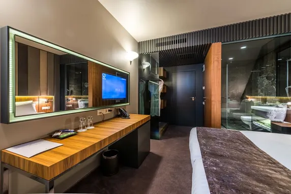 Ảnh All Seasons Residence Hotel