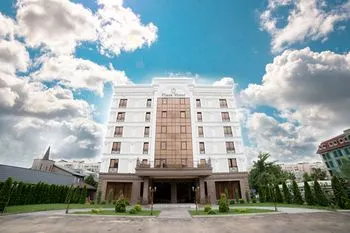 Ảnh The Plaza Hotel