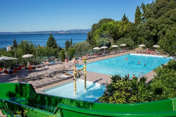 Ảnh La Rocca Camping Village