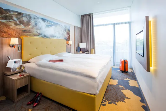 Ảnh SemaraH Hotel Lielupe SPA & Conferences