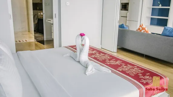 Ảnh Royal Suites at Platinum Kuala Lumpur Bukit Bintang KLCC