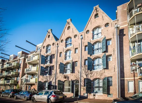 Ảnh YAYS Amsterdam Salthouse Canal by Numa