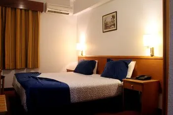 Ảnh Hotel Columbano