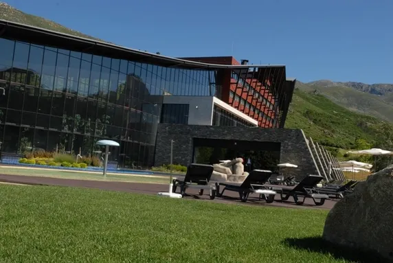 Ảnh H2otel Congress & Medical Spa