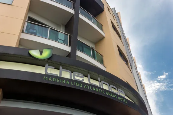 Ảnh The Lince Madeira Lido Atlantic Great Hotel