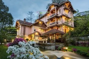 Ảnh Sapa Garden Bed and Breakfast
