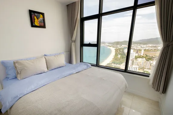 Ảnh Sunrise Ocean View Apartment