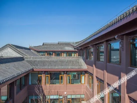 Ảnh Seclusive Life Hot Spring Resort