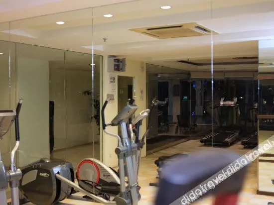 Ảnh Parkview at KLCC