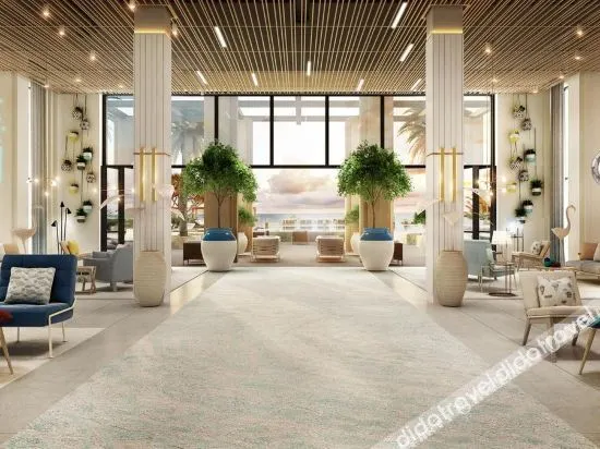 Ảnh Vida Beach Resort Umm Al Quwain