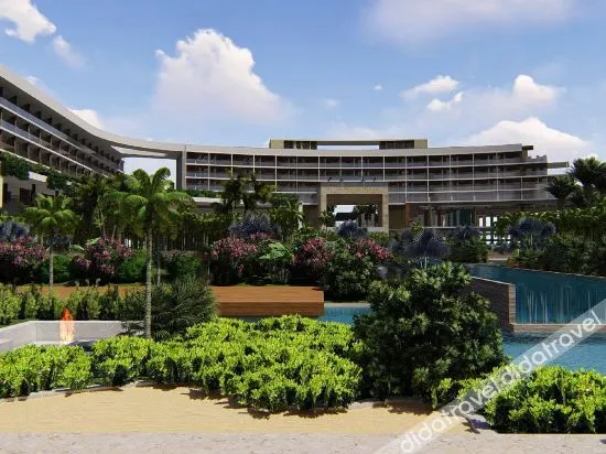 Ảnh Impression Moxché by Secrets – Adults Only – All Inclusive