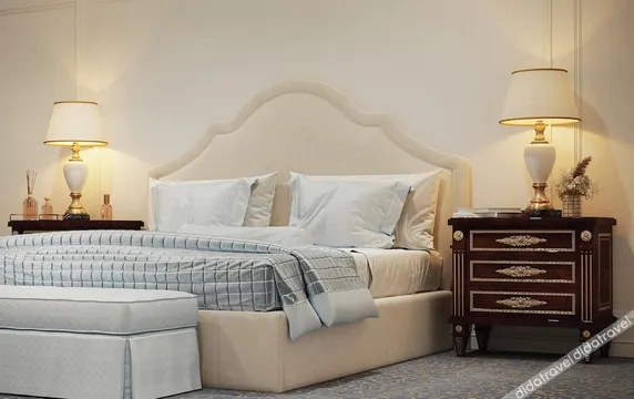 Ảnh  The Plaza Doha