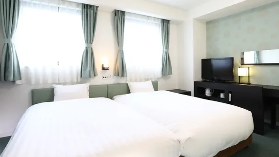 Ảnh KOKO HOTEL Himeji Castle