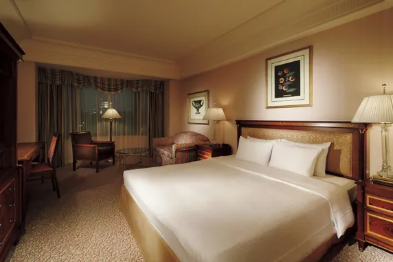 Ảnh RIHGA Royal Hotel Tokyo