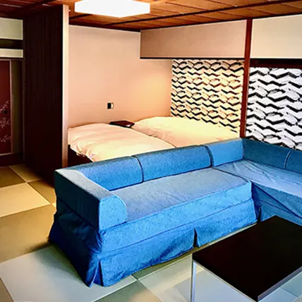 Ảnh Kurobe Unazuki Onsen Togen Ryokan