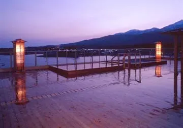 Ảnh Kohan no Yado Yoshidaya (Sadogashima)