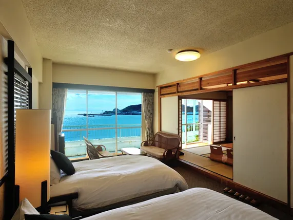 Ảnh Ibusuki Onsen Ibusuki Royal Hotel