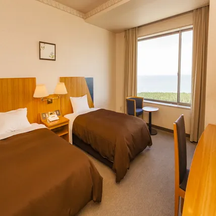 Ảnh Teradomari Misaki Onsen Hotel-Asuka