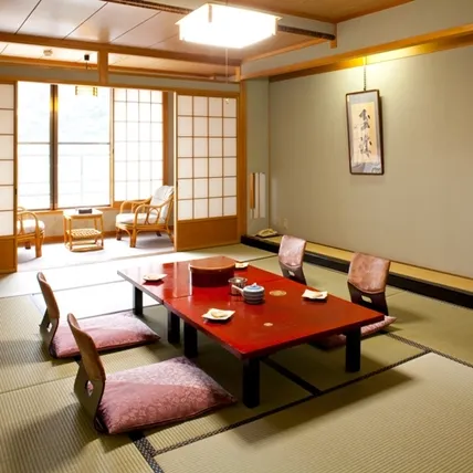 Ảnh Hotel Gujo Hachiman