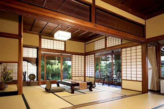 Ảnh Restaurant & Ryokan Tsurugata