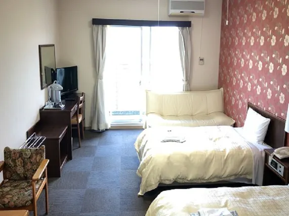 Ảnh Harazuru Onsen Grand Sky Hotel(BBH Hotel Group)