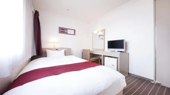 Ảnh Art Hotels Joetsu