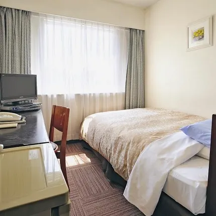 Ảnh Bandai Silver Hotel