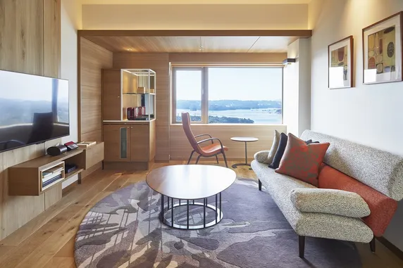 Ảnh Shima Kanko Hotel The Classic