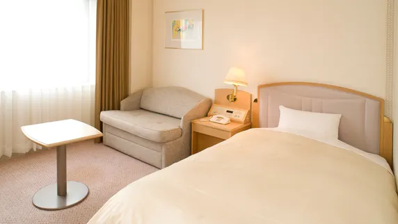 Ảnh Rihga Royal Hotel Niihama