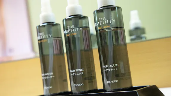 Ảnh Kintaikyo Onsen Iwakuni Kokusai Kanko Hotel