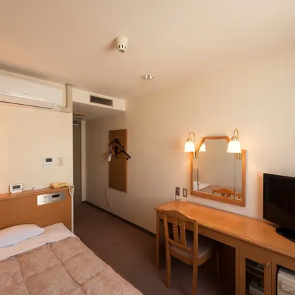 Ảnh Sky Hotel Uozu Annex