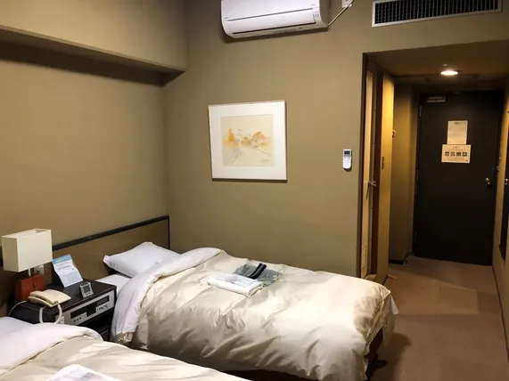 Ảnh Kikuchi Kanko Hotel