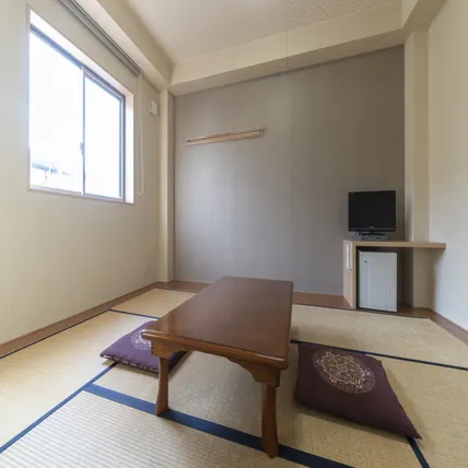 Ảnh Hotel Monzen No Yu