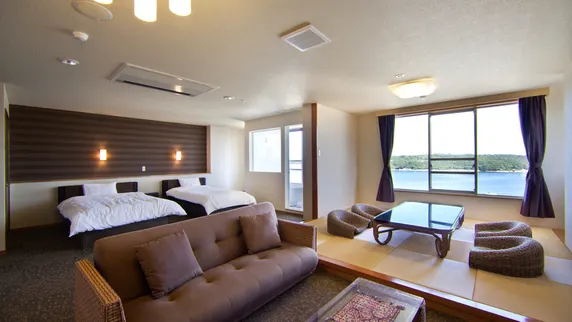 Ảnh Umibe no Hotel Hana