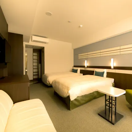 Ảnh Vessel Hotel Campana Okinawa