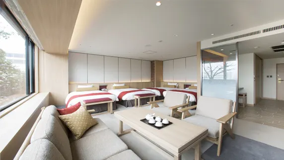 Ảnh Hotel Granvia Hiroshima