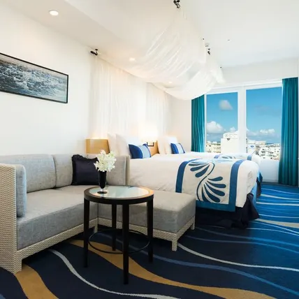 Ảnh Rihga Royal Gran Okinawa