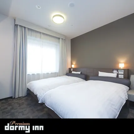 Ảnh Dormy Inn Premium Shibuya Jingumae