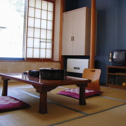 Ảnh Shima Onsen Ayameya Ryokan